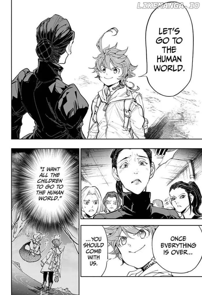 The Promised Neverland chapter 174 image 09_optimized